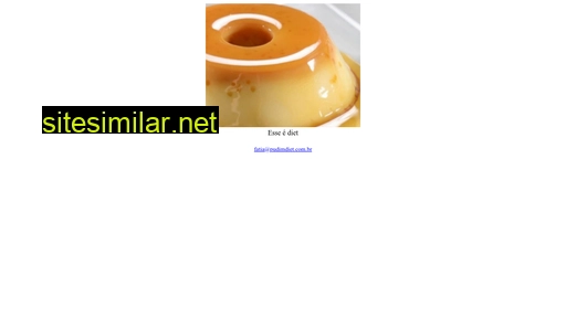 pudimdiet.com.br alternative sites