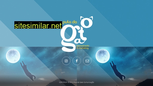 pulodogatocomunicacao.com.br alternative sites