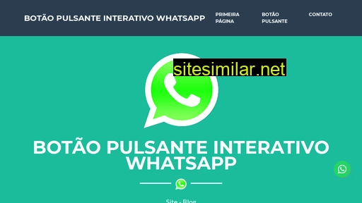 pulsante.com.br alternative sites