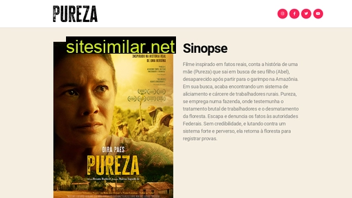 purezaofilme.com.br alternative sites