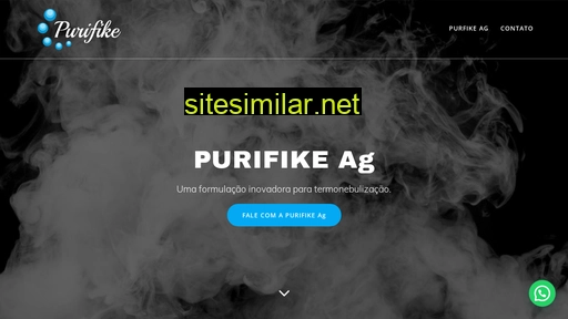 purifike.com.br alternative sites