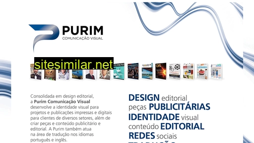 purimvisual.com.br alternative sites