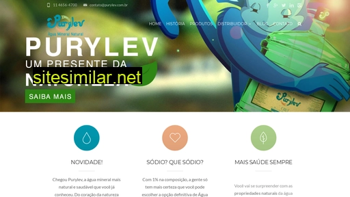 purylev.com.br alternative sites