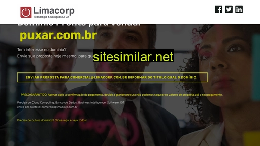puxar.com.br alternative sites