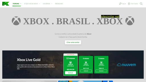 pxb.net.br alternative sites