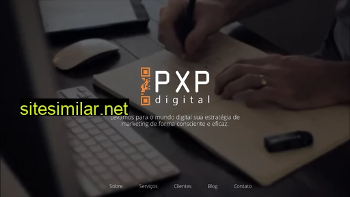 pxpdigital.com.br alternative sites