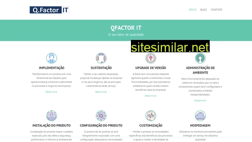 qfactorit.com.br alternative sites