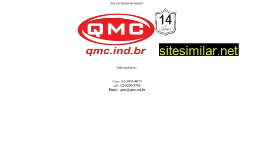 qmc.ind.br alternative sites