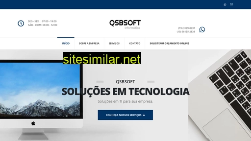 qsbsoft.com.br alternative sites