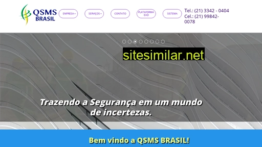 qsmsbrasil.com.br alternative sites