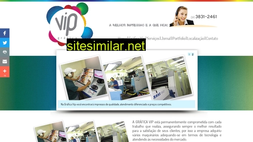 qualidadevip.com.br alternative sites