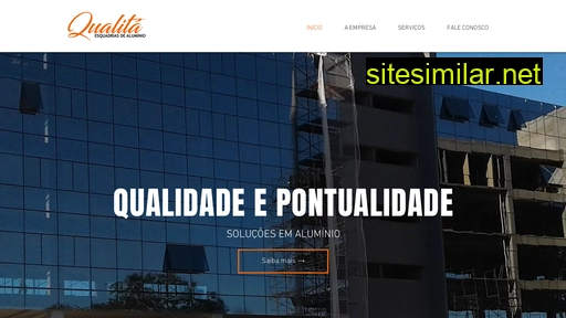 qualitaesquadrias.com.br alternative sites