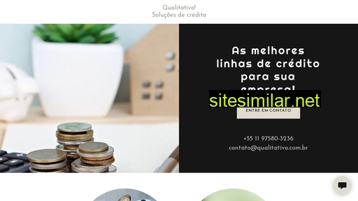 qualitativo.com.br alternative sites