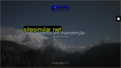 qualitydesigner.com.br alternative sites