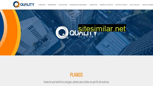 qualitynetwork.net.br alternative sites