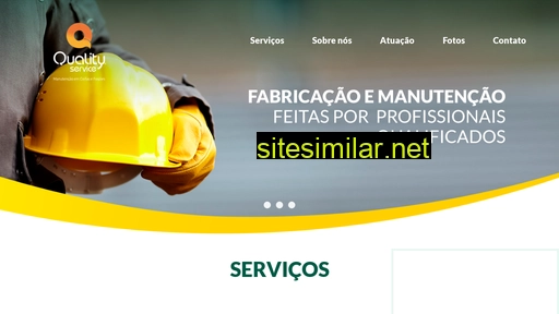 qualityservice-ne.com.br alternative sites