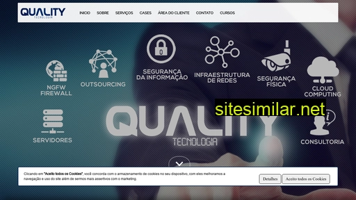 qualitysi.com.br alternative sites