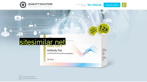qualitysolutionweb.com.br alternative sites