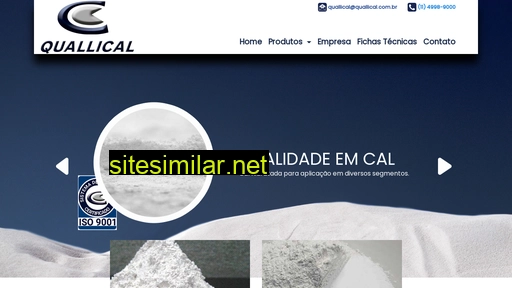 quallical.com.br alternative sites