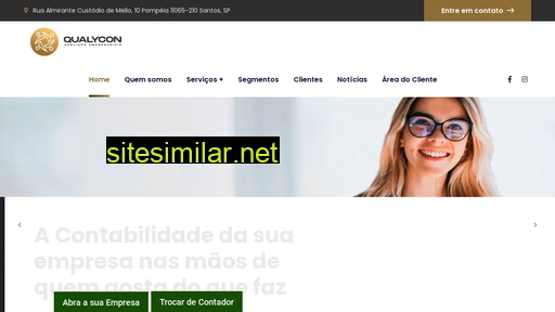 qualyconsultoria.com.br alternative sites