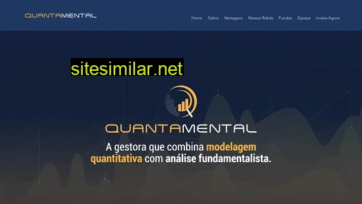 quantamental.com.br alternative sites
