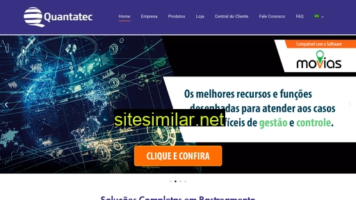 quantatec.com.br alternative sites
