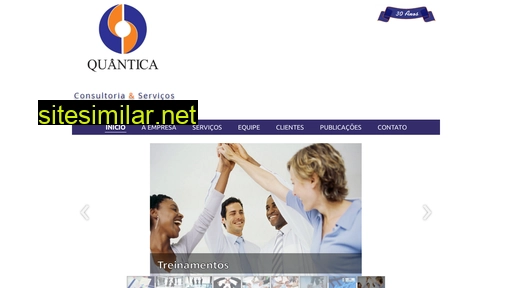 quanticarh.com.br alternative sites