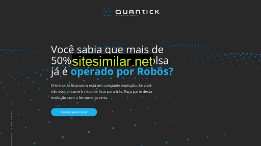 quantick.com.br alternative sites