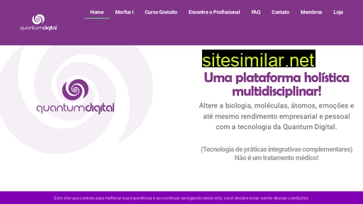 quantumdigital.com.br alternative sites