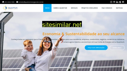 quantumenergiasolar.com.br alternative sites