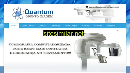 quantumodontoimagem.com.br alternative sites