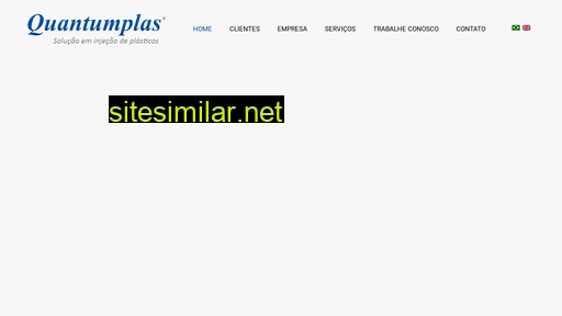 quantumplas.com.br alternative sites
