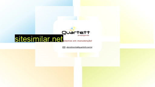 quartett.com.br alternative sites