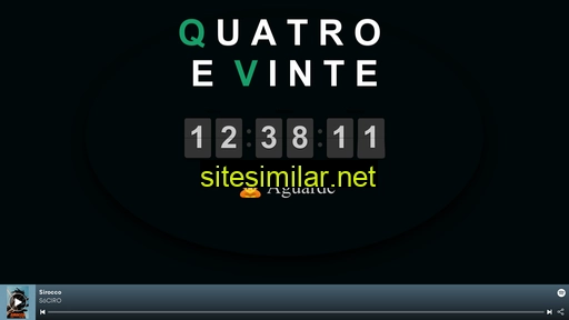 quatroevinte.com.br alternative sites