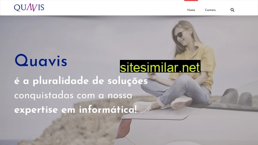quavis.com.br alternative sites