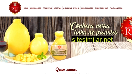queijosdorei.com.br alternative sites