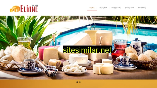queijoseliane.com.br alternative sites