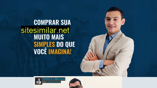 querocomprarminhacasa.com.br alternative sites