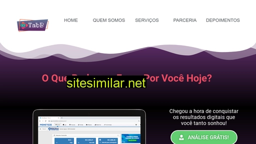 querosabermais.net.br alternative sites