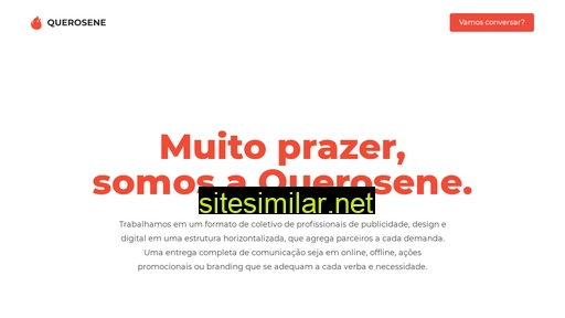 querosenecoletivocriativo.com.br alternative sites