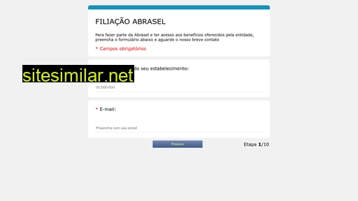queroserabrasel.com.br alternative sites