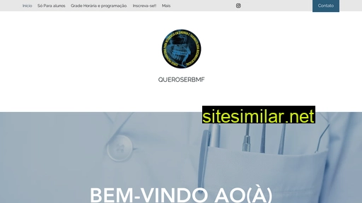 queroserbmf.com.br alternative sites