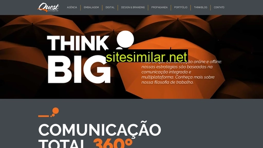 quest.com.br alternative sites
