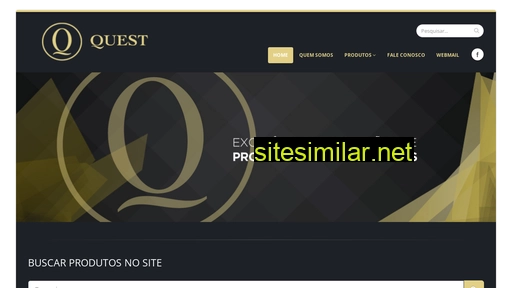 questenterprise.com.br alternative sites