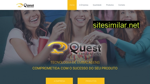 questpromo.com.br alternative sites