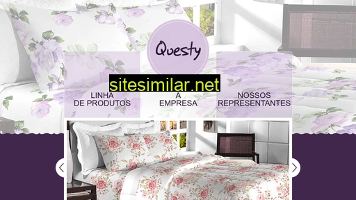 questy.com.br alternative sites