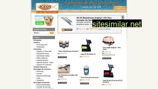 quicktester.com.br alternative sites