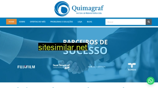 quimagraf.com.br alternative sites