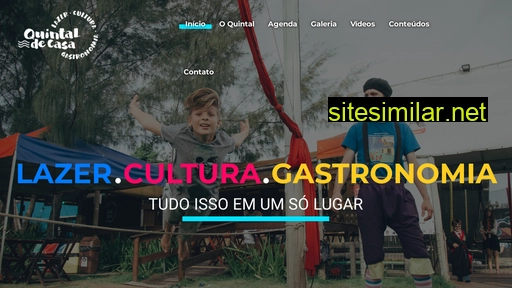 quintalnovocampeche.com.br alternative sites