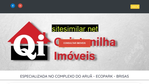 quintanilhaimoveis.com.br alternative sites